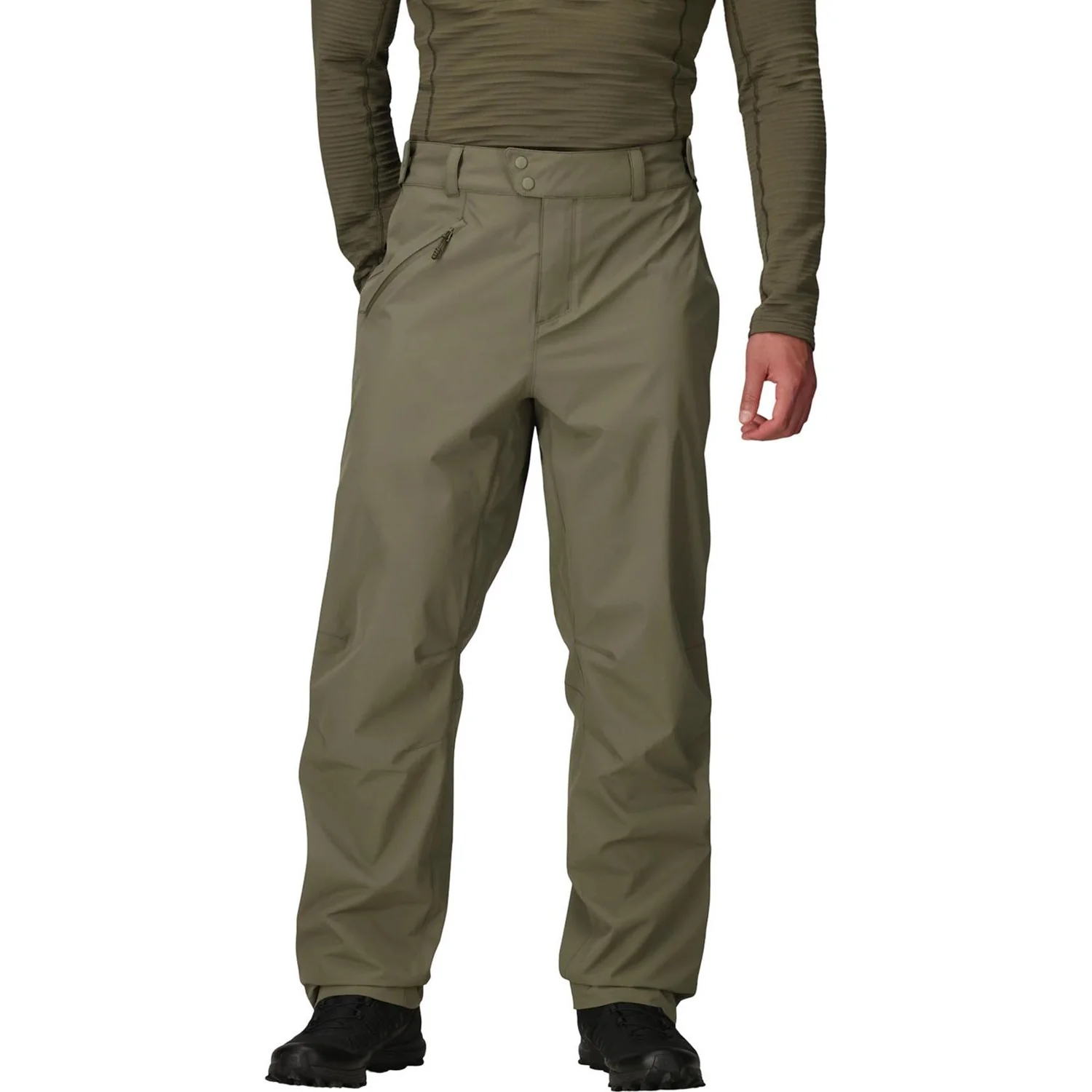 Outdoor Research - Mens Allies Microgravity Ii Pant - Image 2