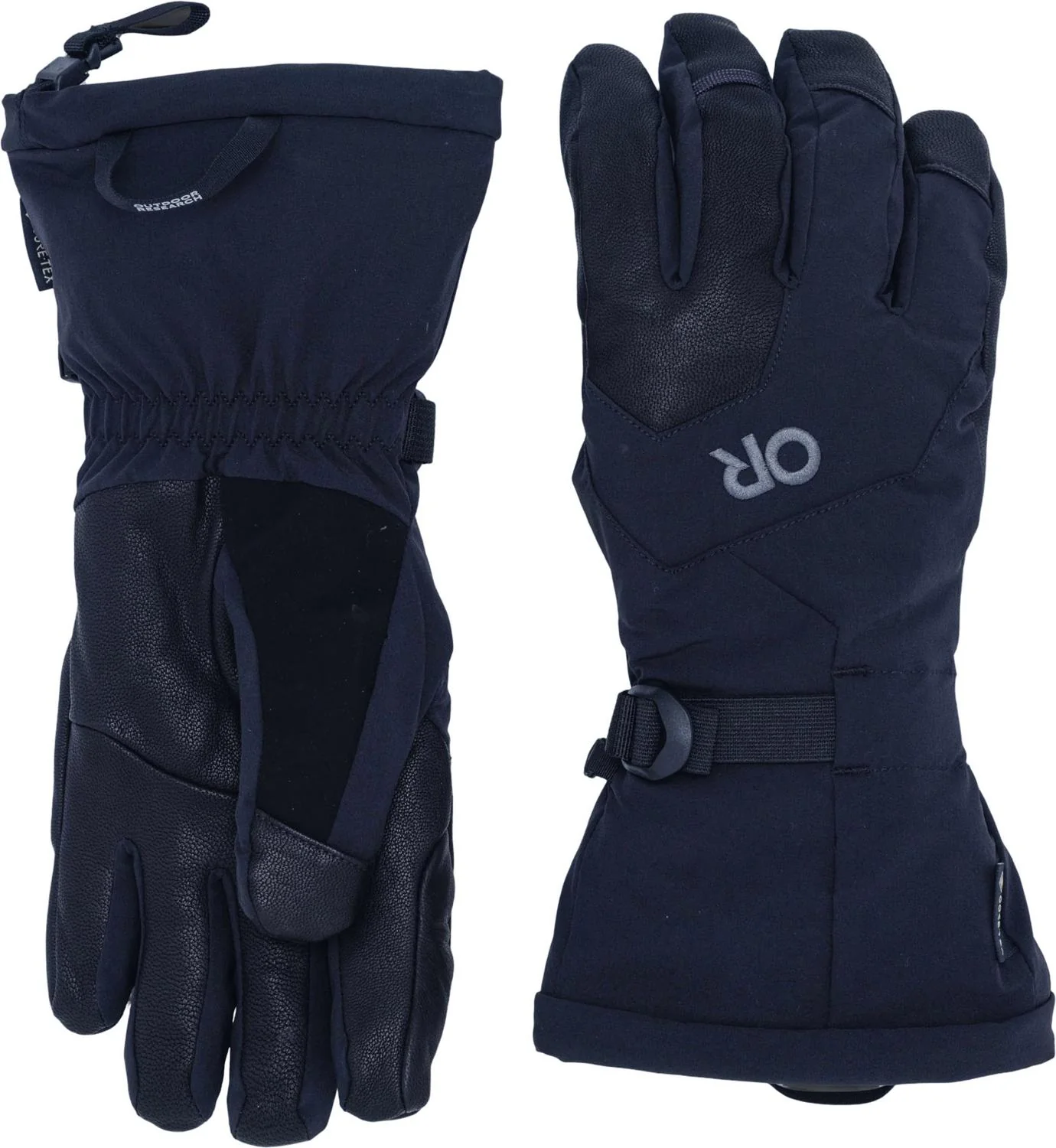 Outdoor Research - Mens Arete Modular Gore-Tex Gloves - Image 4