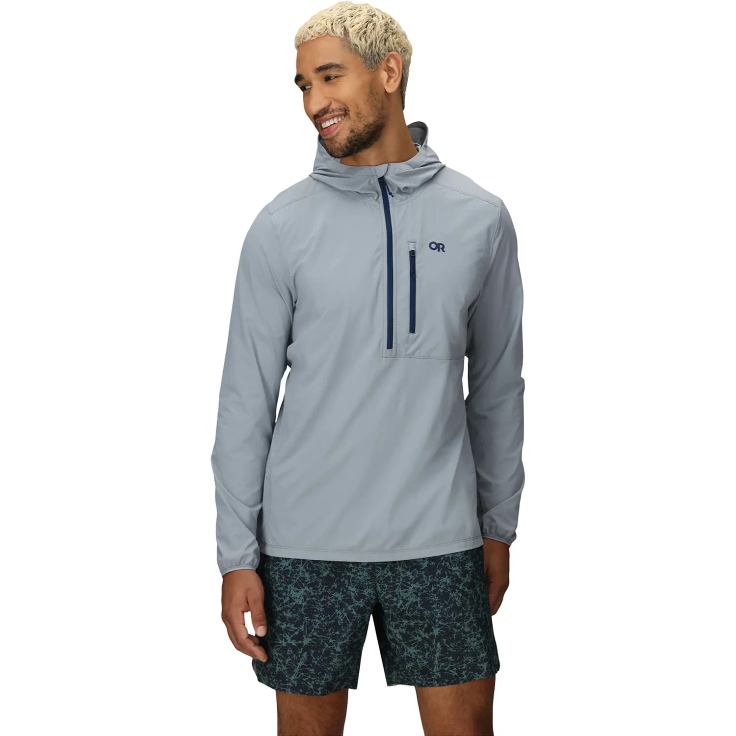 Outdoor Research - Mens Astroman Air Sun Hoodie - Image 3