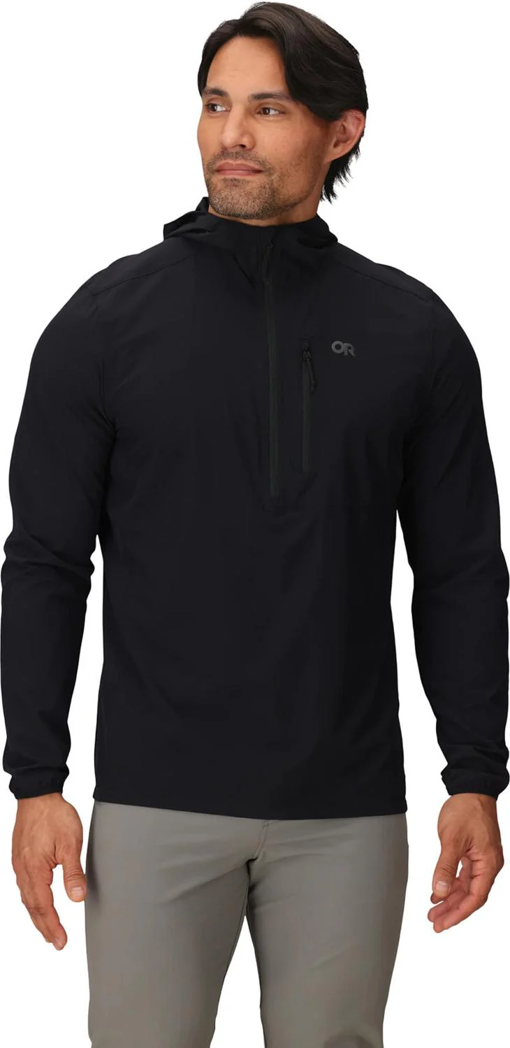 Outdoor Research - Mens Astroman Air Sun Hoodie - Image 5