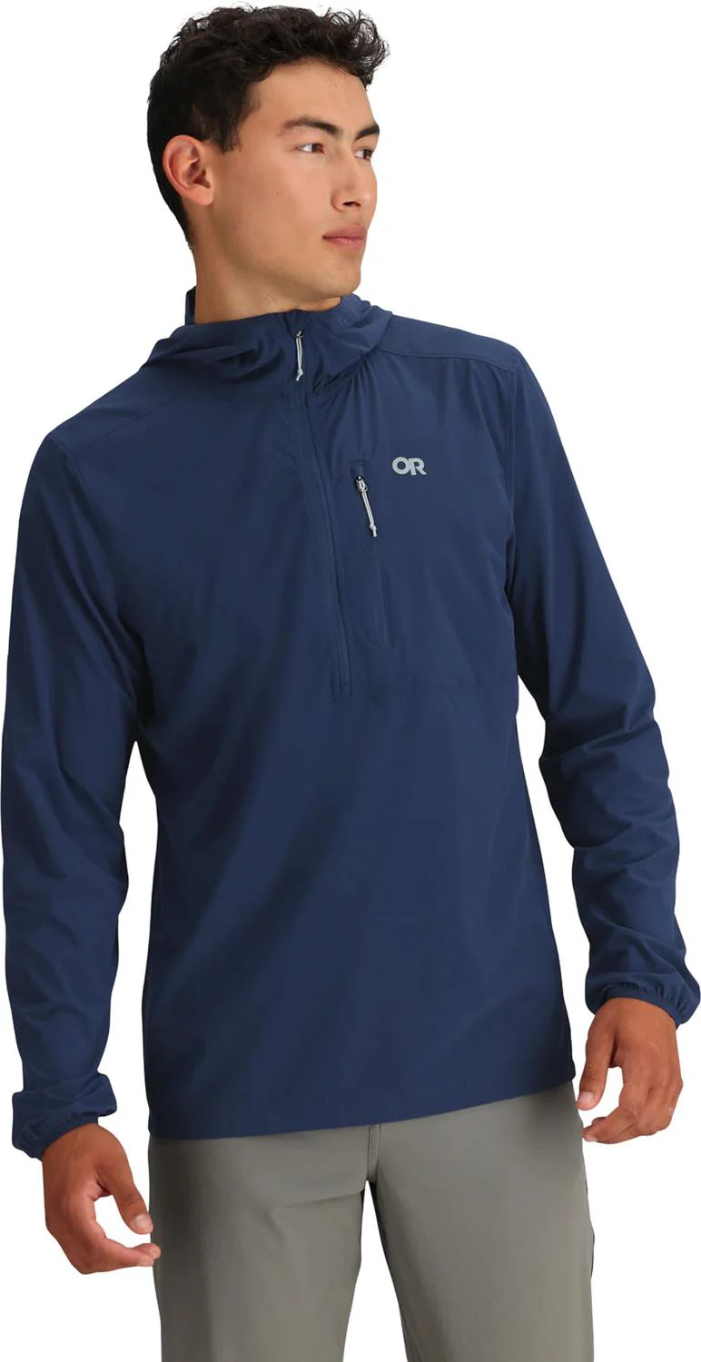 Outdoor Research - Mens Astroman Air Sun Hoodie - Image 6