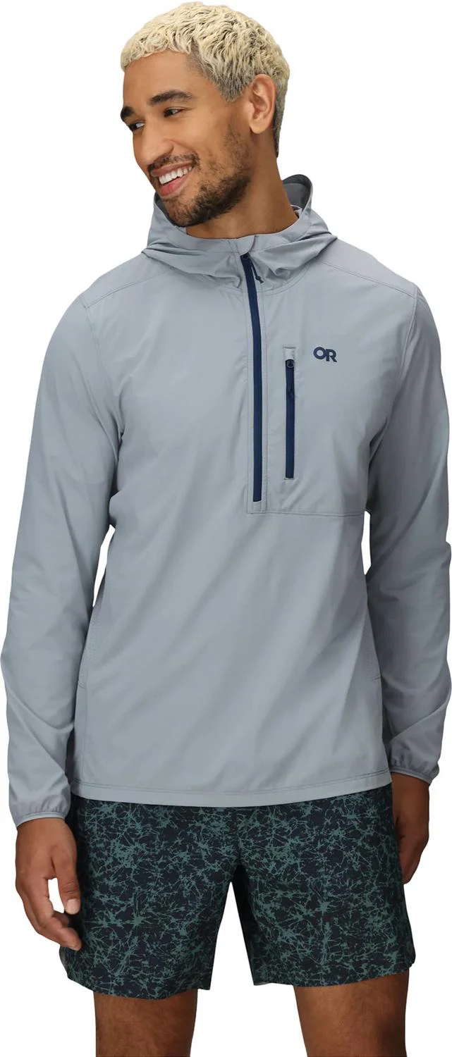 Outdoor Research - Mens Astroman Air Sun Hoodie - Image 7