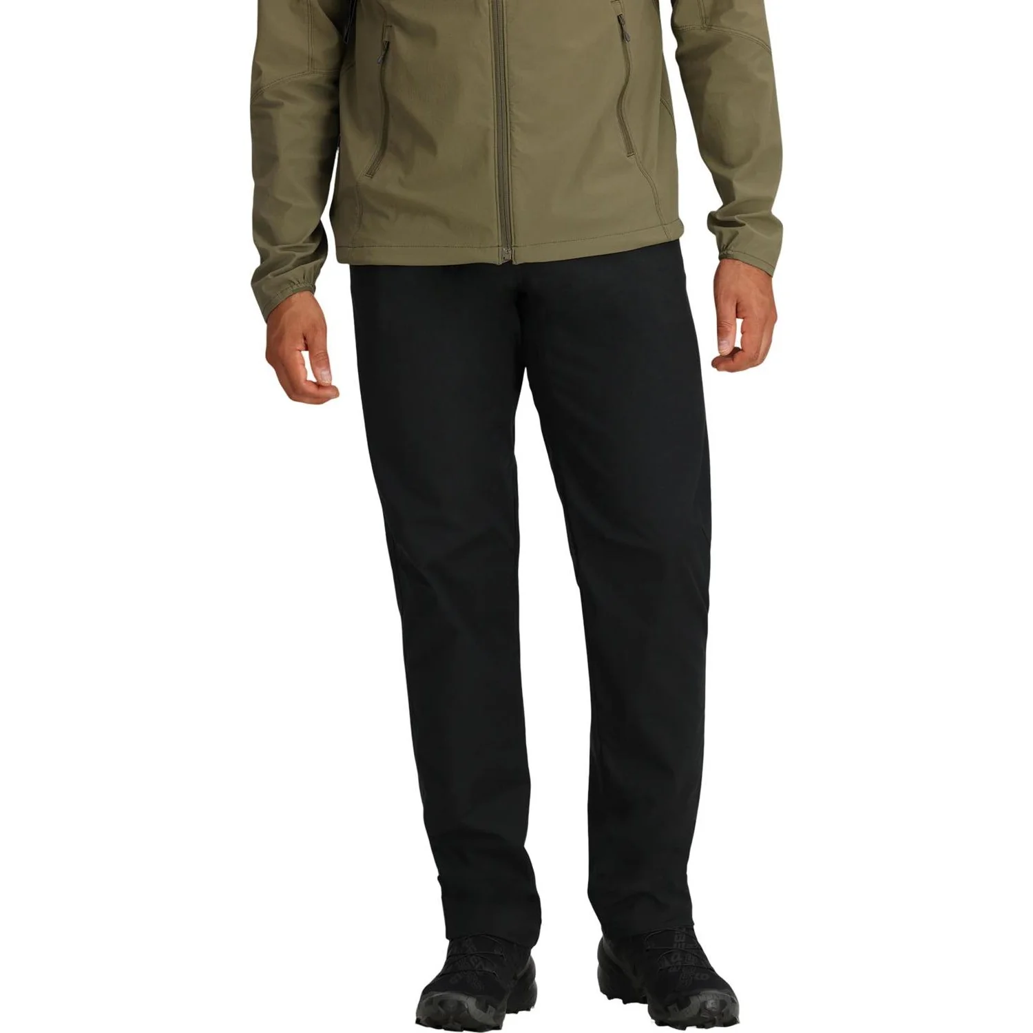 Outdoor Research - Mens Bastion Pants