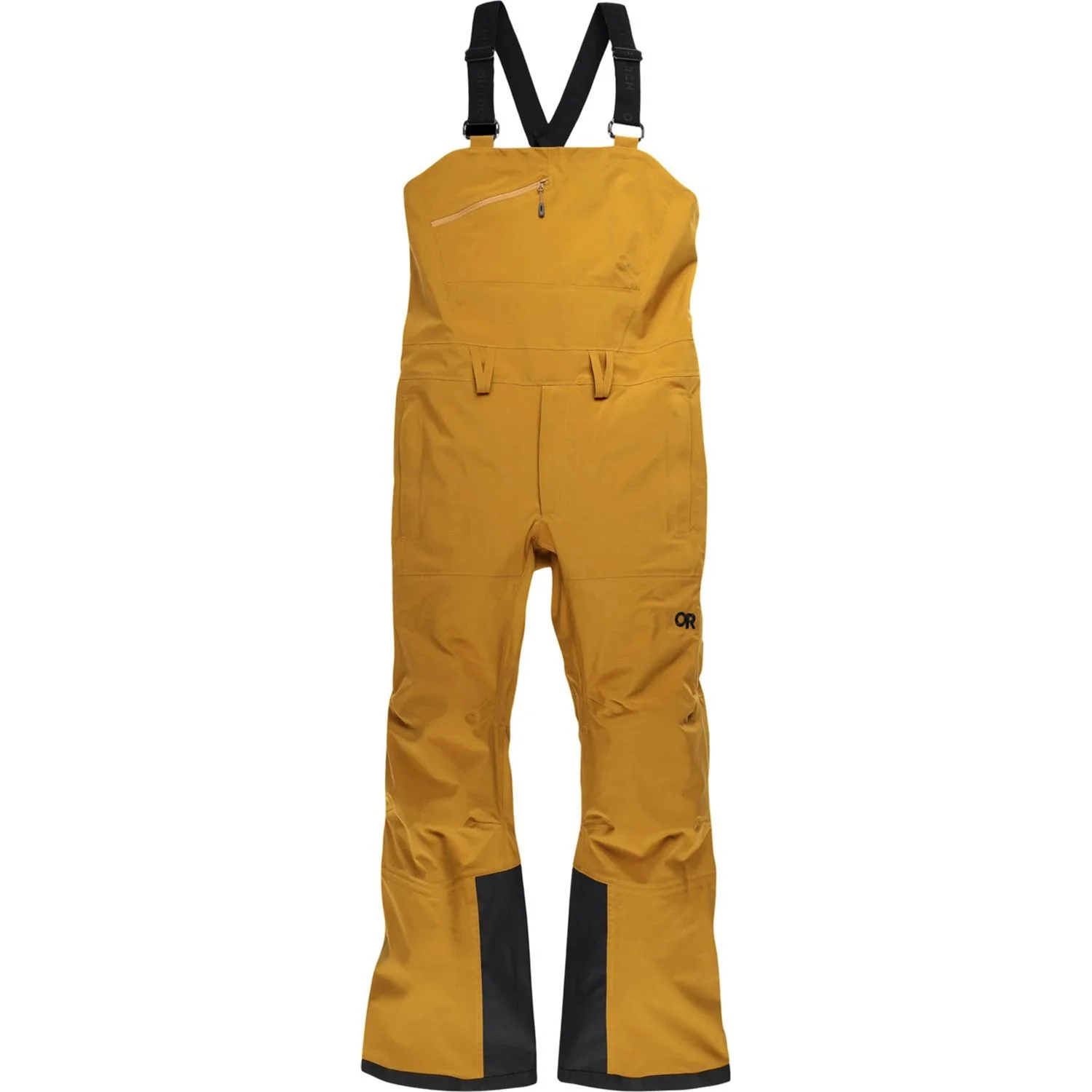 Outdoor Research - Mens Carbide Bibs - Image 3