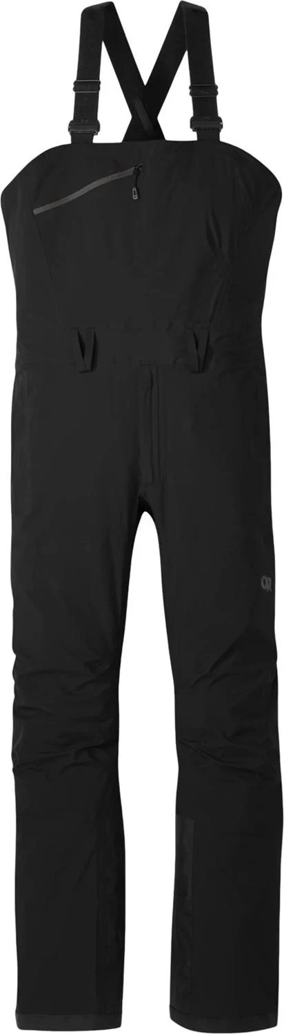Outdoor Research - Mens Carbide Bibs - Tall - Image 4
