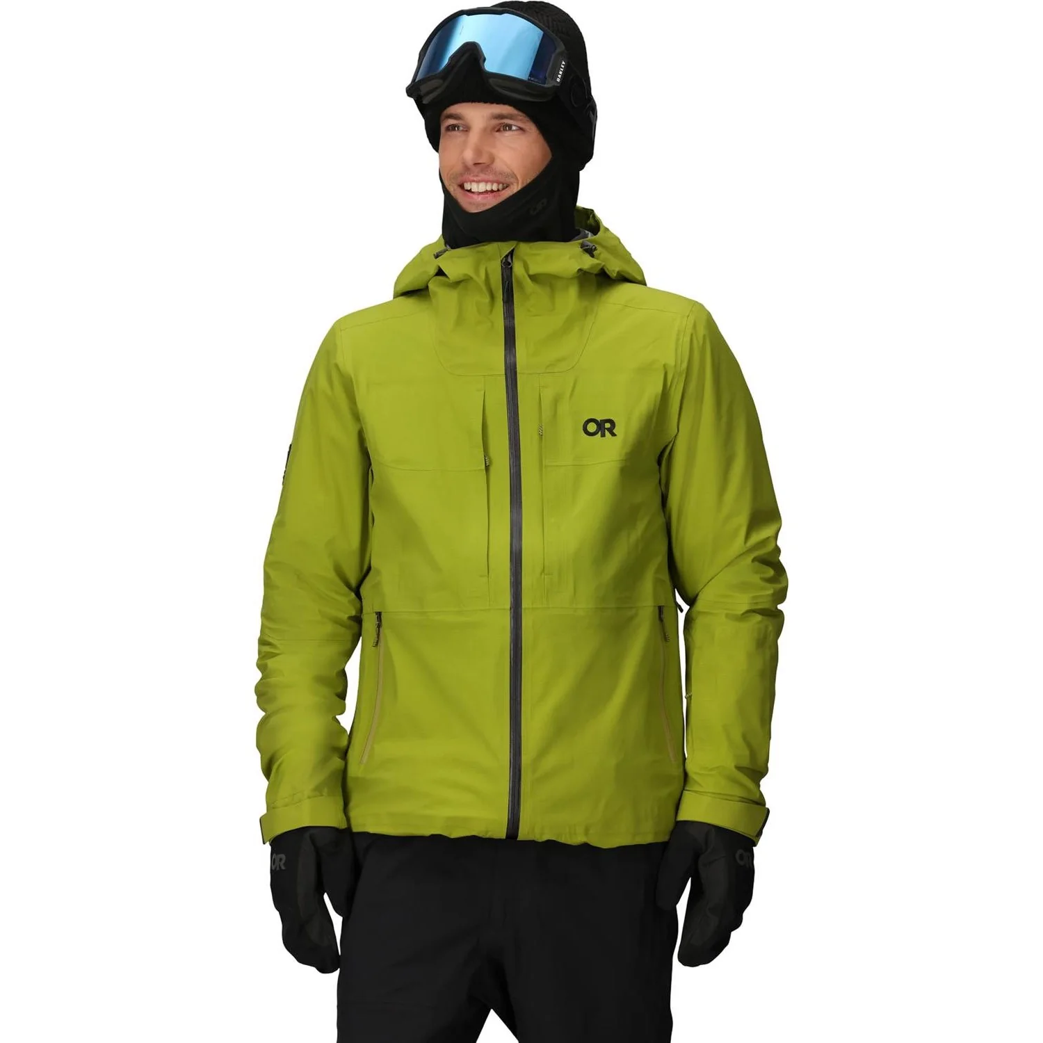 Outdoor Research - Mens Carbide Jacket - Image 2