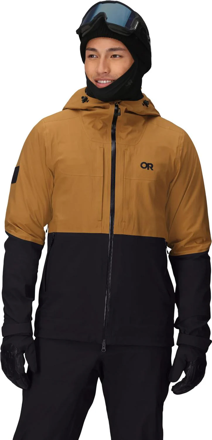 Outdoor Research - Mens Carbide Jacket - Image 4