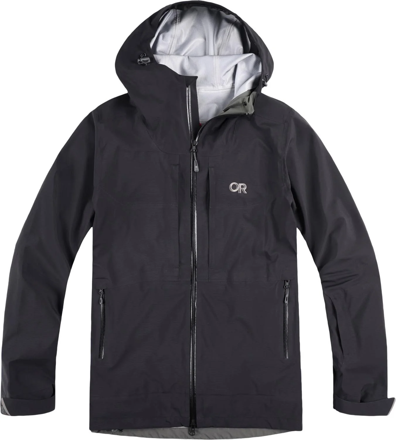 Outdoor Research - Mens Carbide Jacket - Image 6