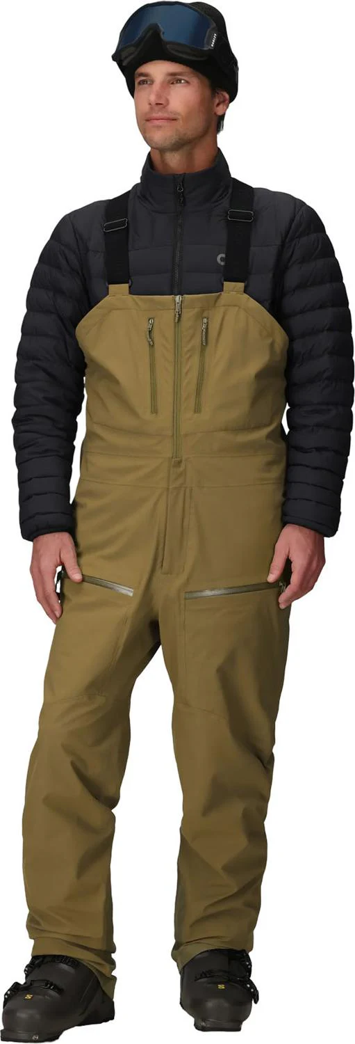 Outdoor Research - Mens Cloudchaser 3L Bibs - Image 5