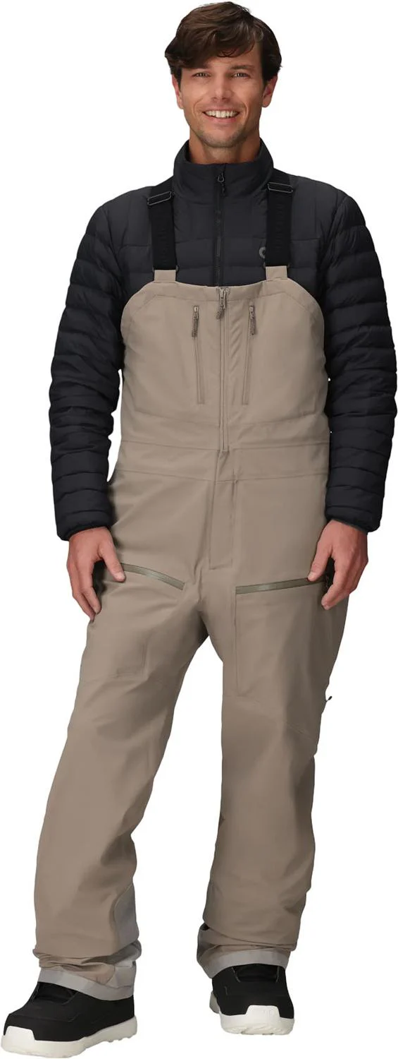 Outdoor Research - Mens Cloudchaser 3L Bibs - Image 6