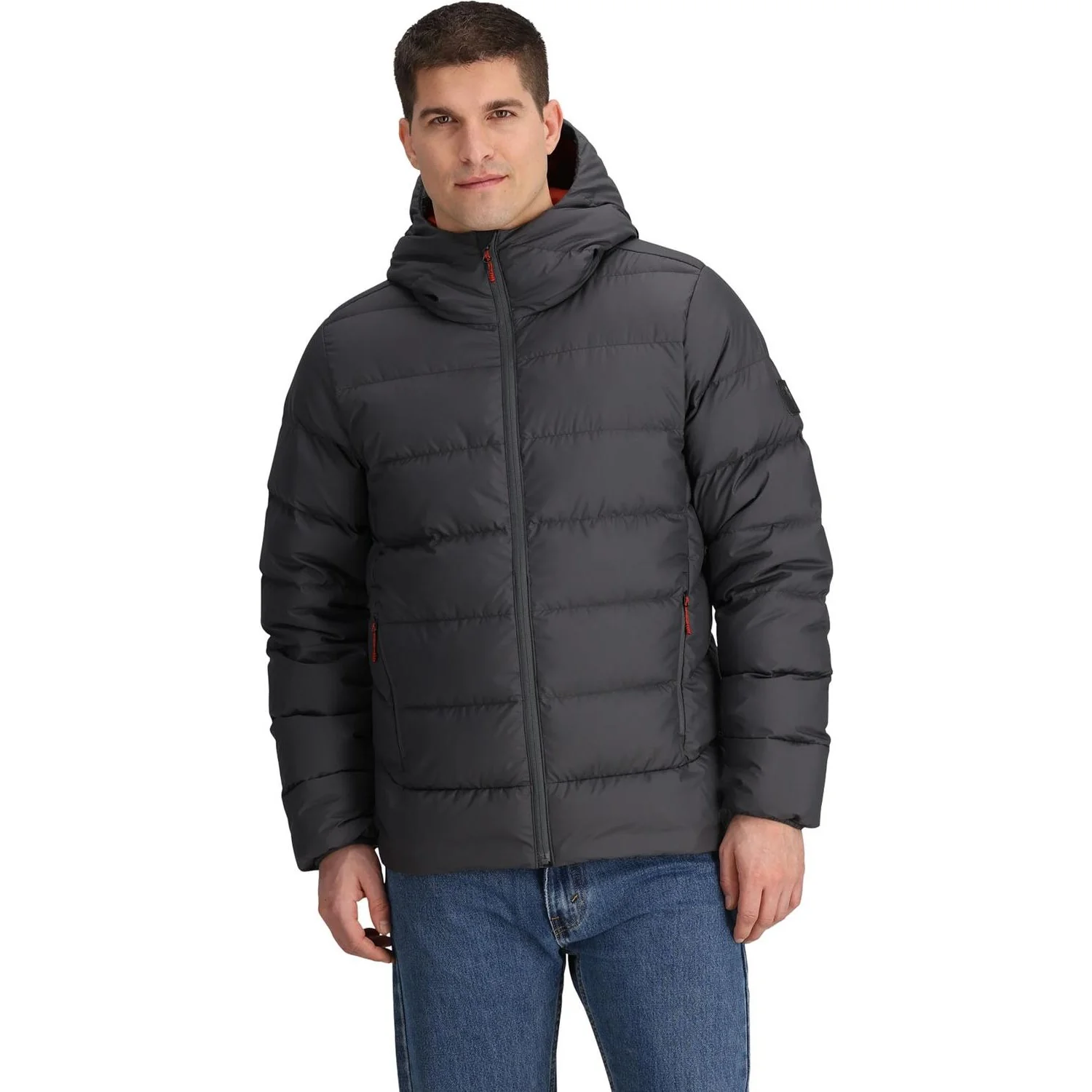 Outdoor Research - Mens Coldfront Down Hoodie - Image 4