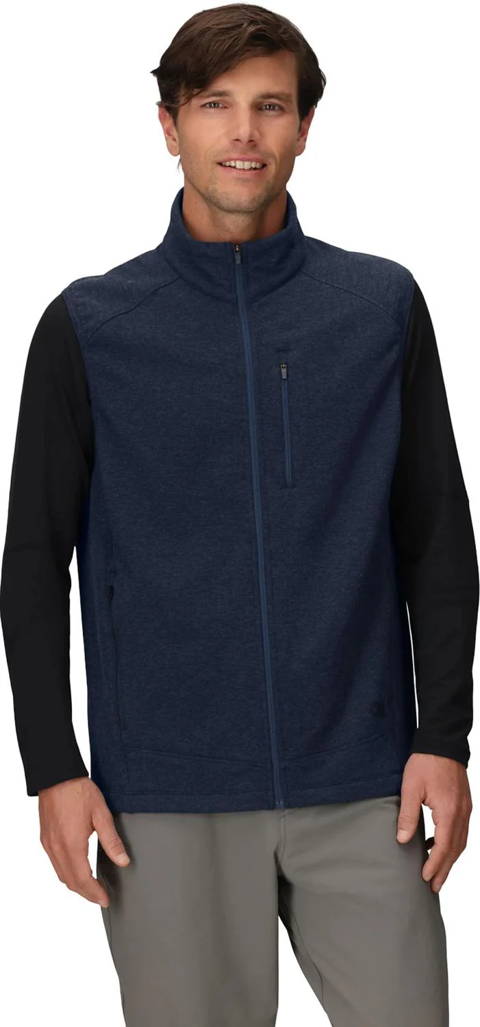Outdoor Research - Mens Crescent Fleece Vest - Image 3