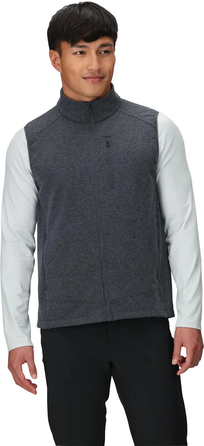 Outdoor Research - Mens Crescent Fleece Vest - Image 4