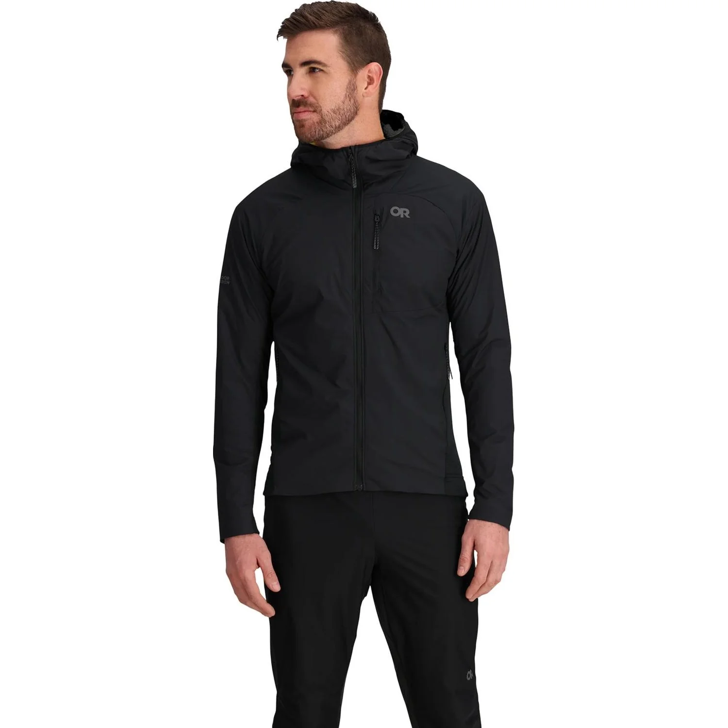 Outdoor Research - Mens Deviator Hoodie - Image 3