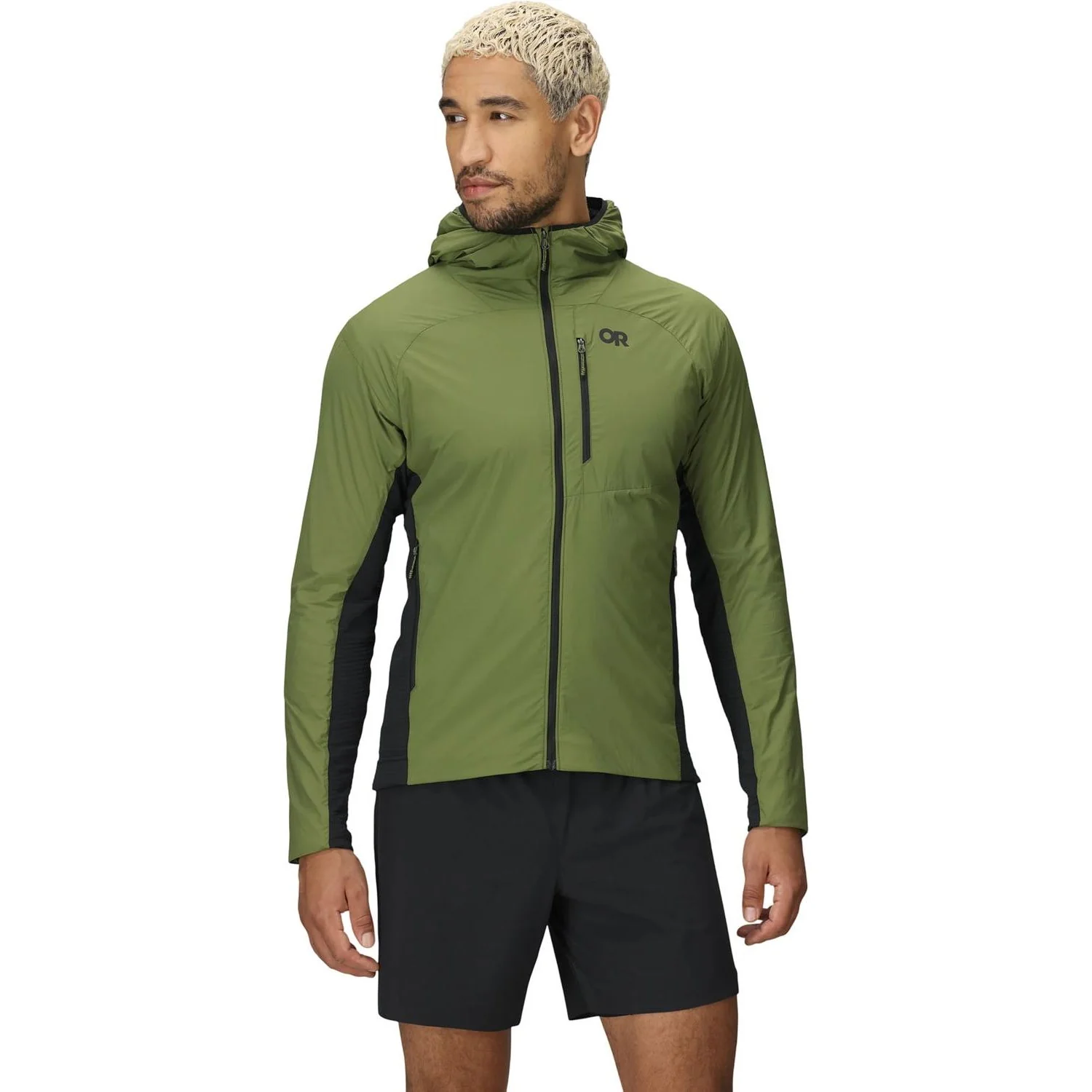 Outdoor Research - Mens Deviator Hoodie - Image 4