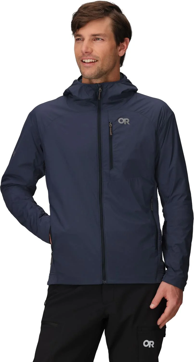 Outdoor Research - Mens Deviator Hoodie - Image 5