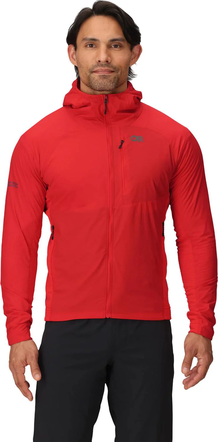 Outdoor Research - Mens Deviator Hoodie - Image 6