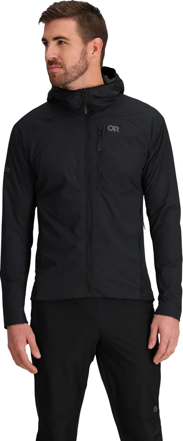 Outdoor Research - Mens Deviator Hoodie - Image 7