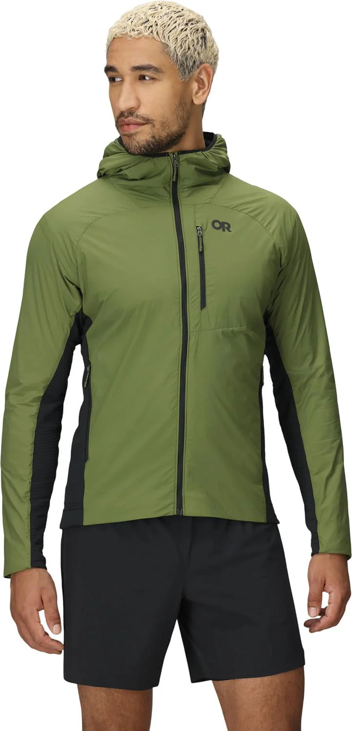 Outdoor Research - Mens Deviator Hoodie - Image 8