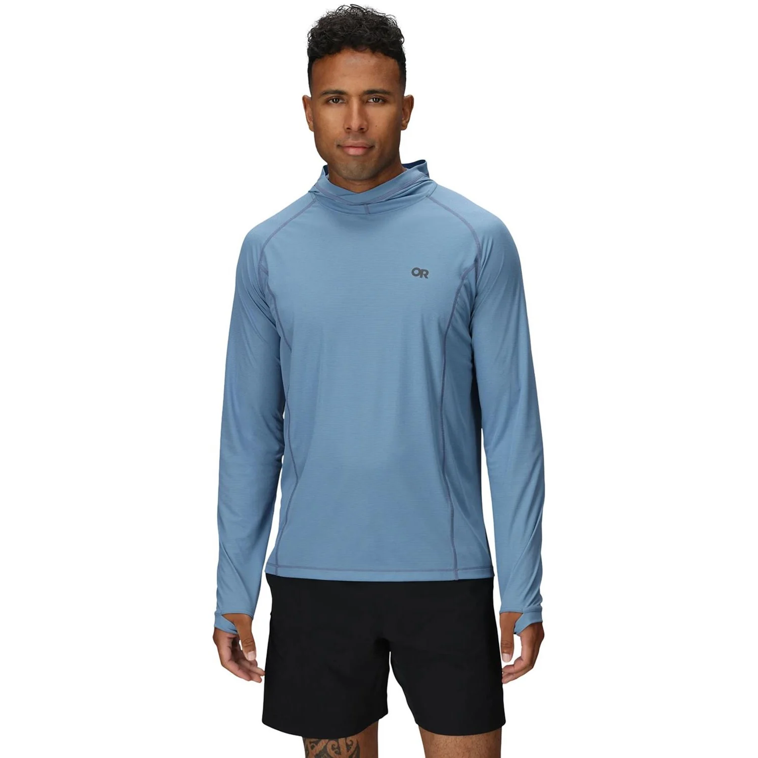 Outdoor Research - Mens Echo Hoodie - Image 3