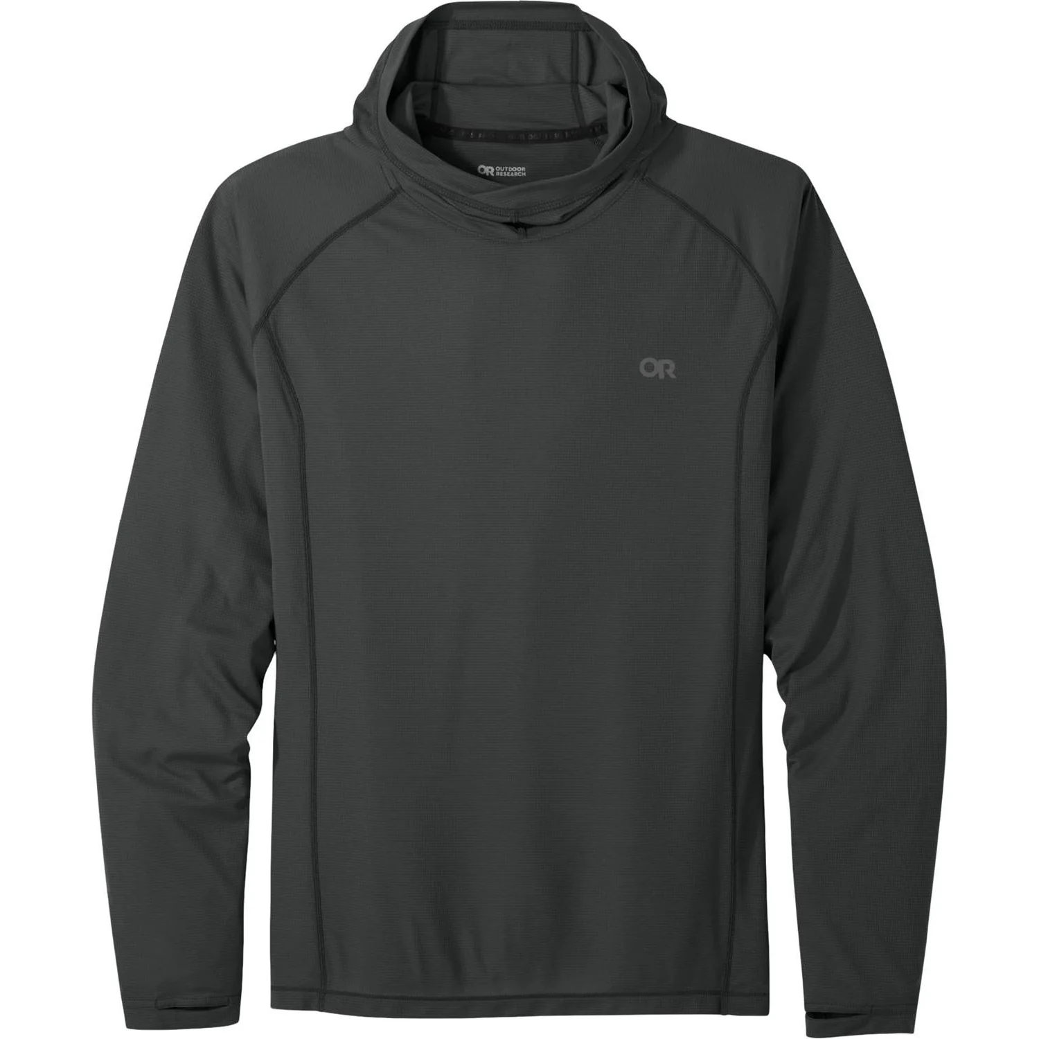 Outdoor Research - Mens Echo Hoodie - Image 5