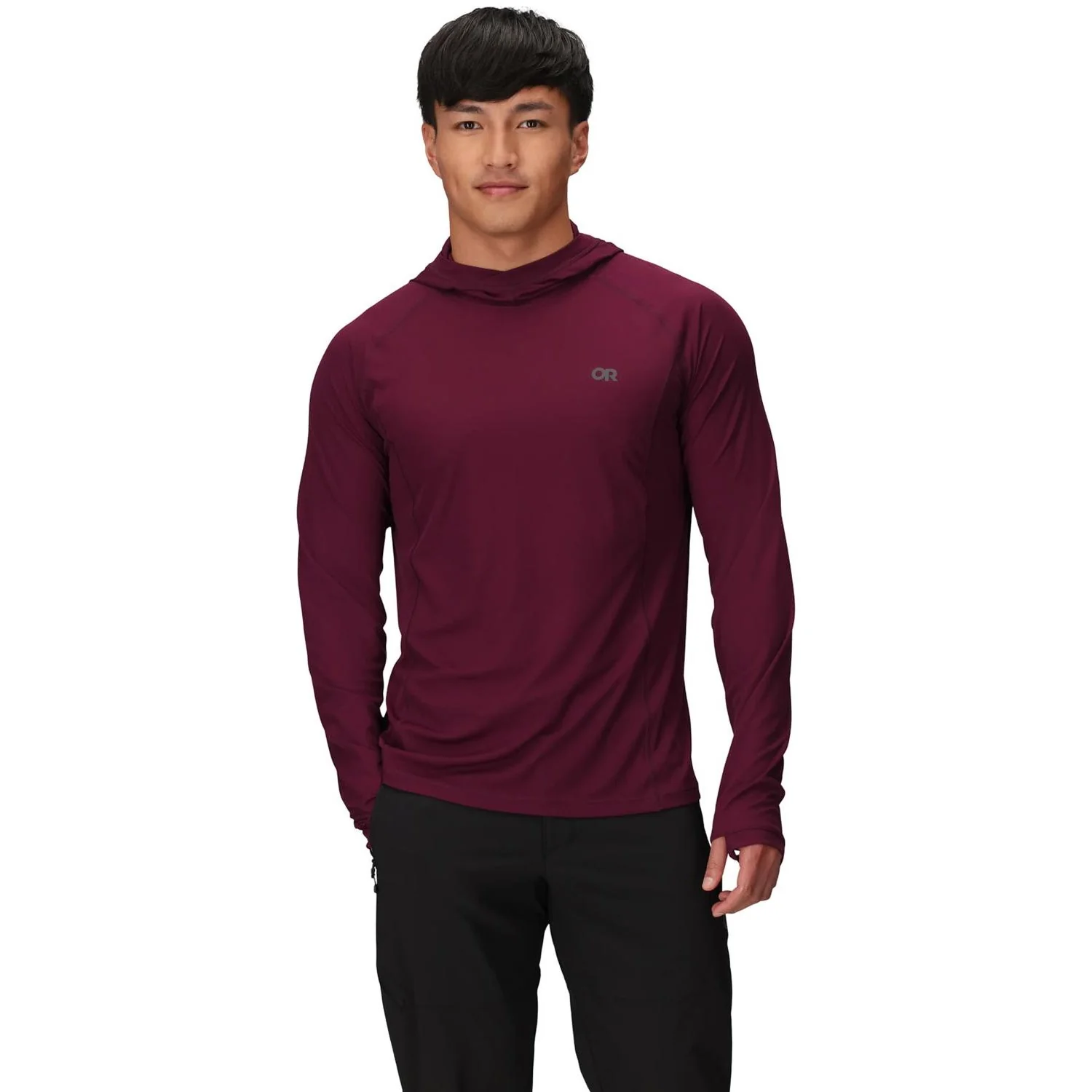 Outdoor Research - Mens Echo Hoodie - Image 6