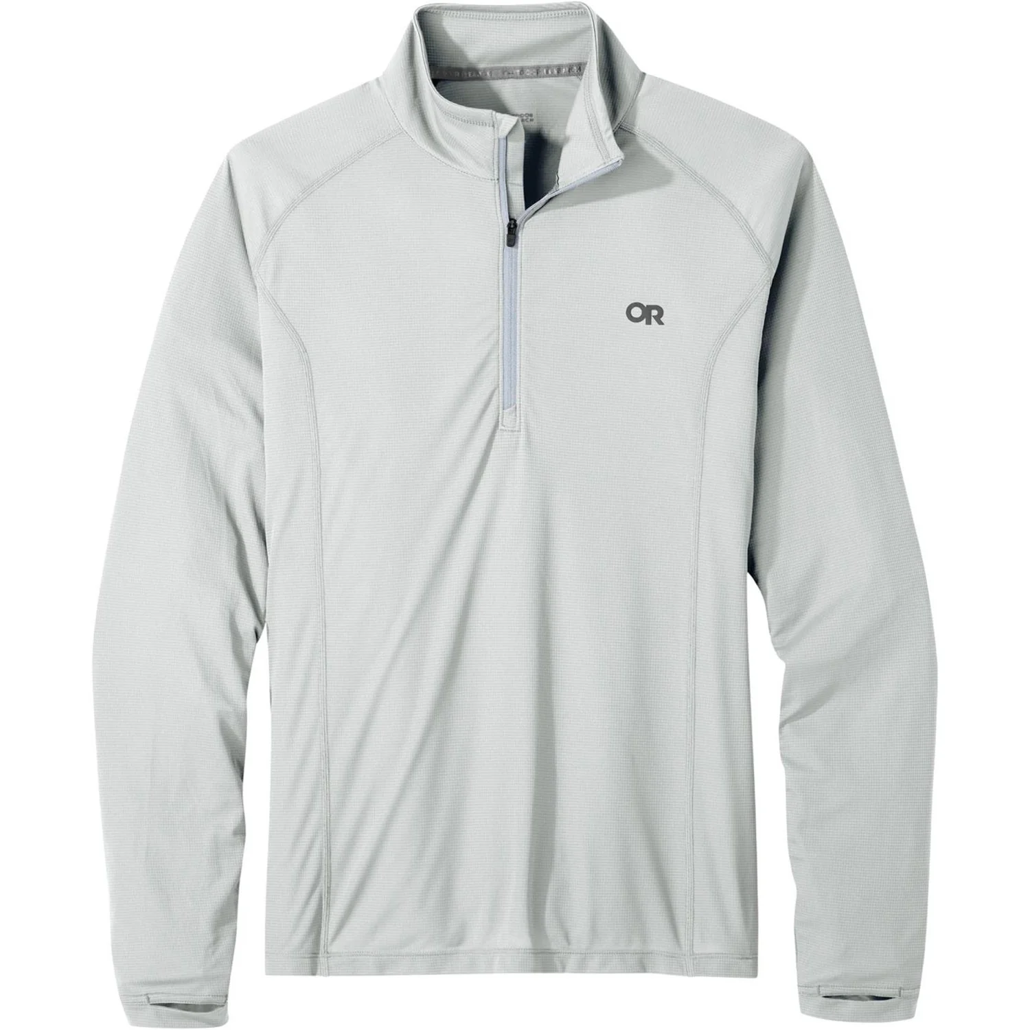 Outdoor Research - Mens Echo Quarter Zip - Image 3