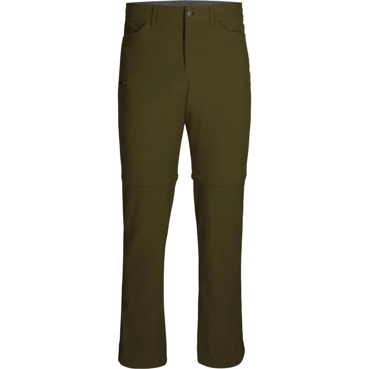 Outdoor Research - Mens Ferrosi Convert Pant - 30" Inseam