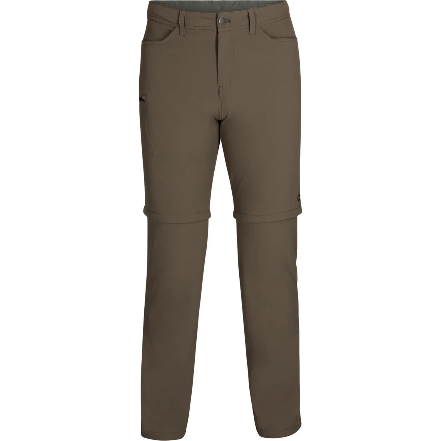 Outdoor Research - Mens Ferrosi Convert Pant - 30" Inseam - Image 2