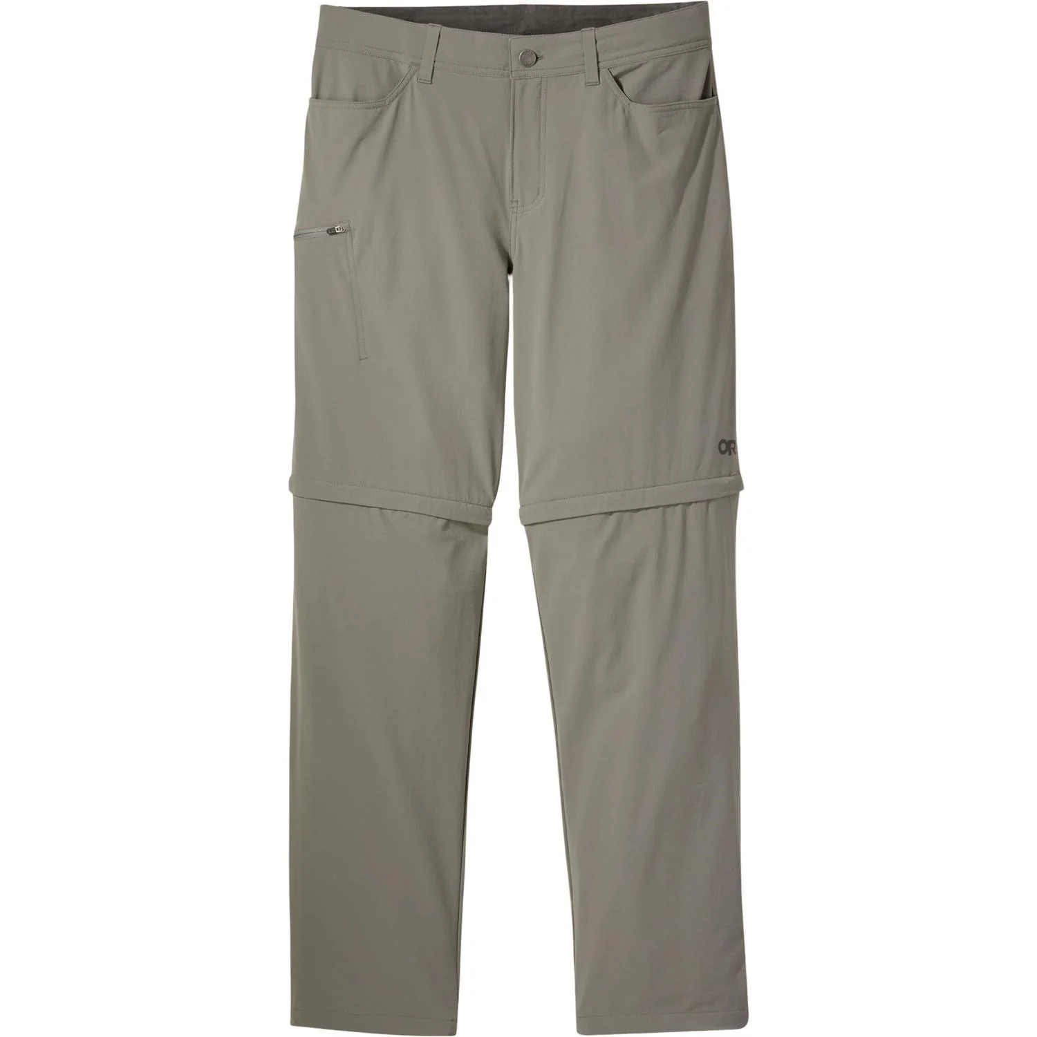 Outdoor Research - Mens Ferrosi Convert Pant - 30" Inseam - Image 3