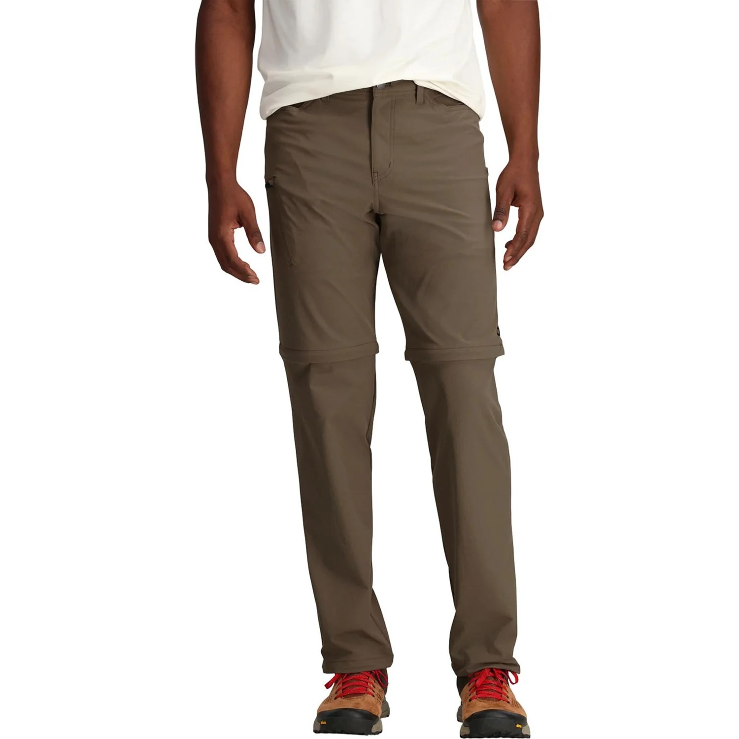 Outdoor Research - Mens Ferrosi Convert Pant - 32" Inseam - Image 2