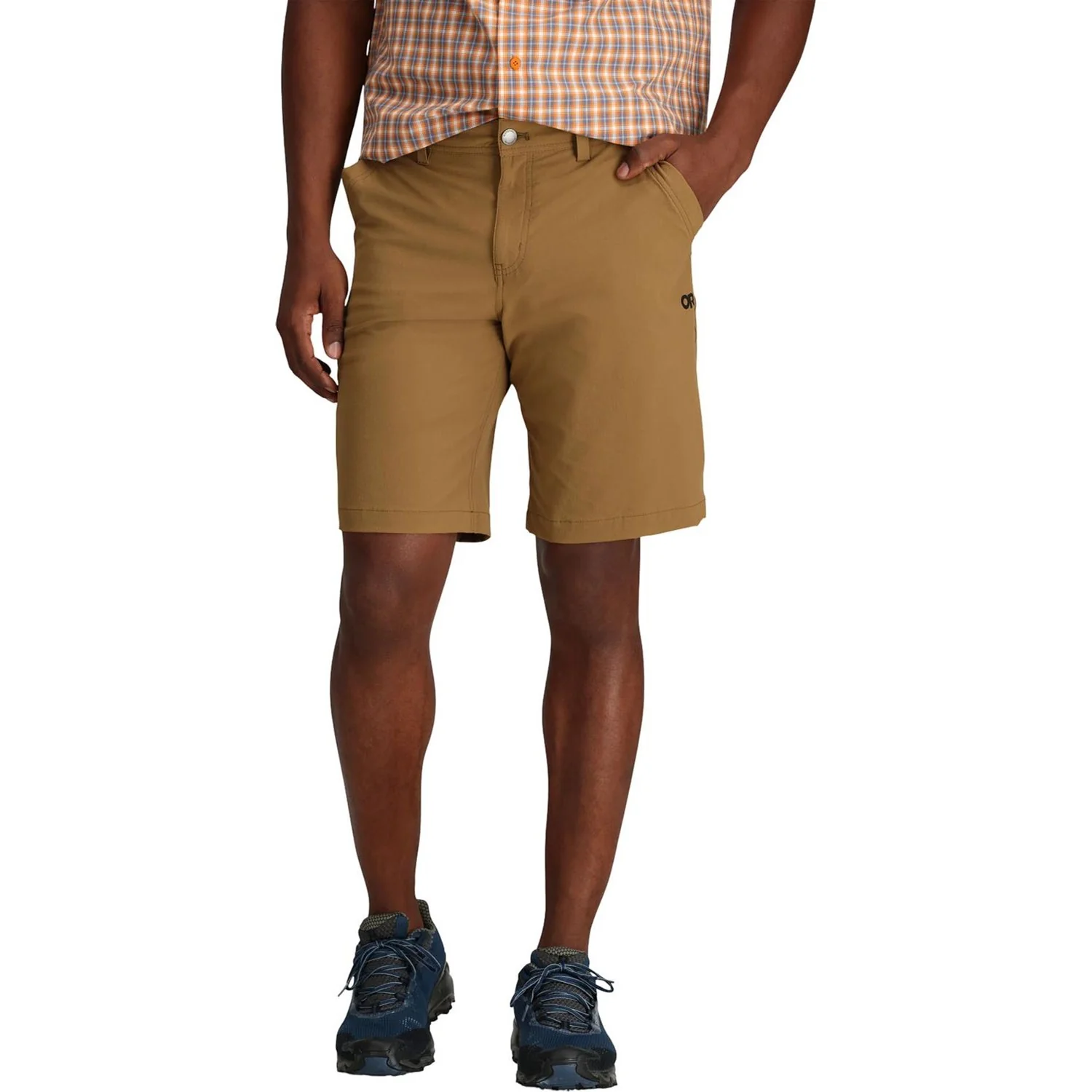 Outdoor Research - Mens Ferrosi Short - 10" Inseam - Image 2
