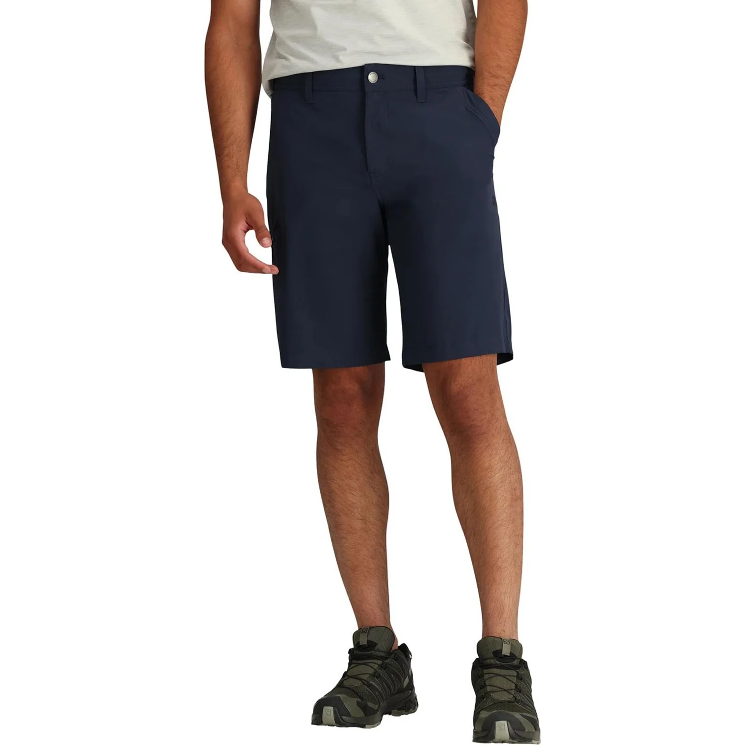 Outdoor Research - Mens Ferrosi Short - 10" Inseam - Image 3