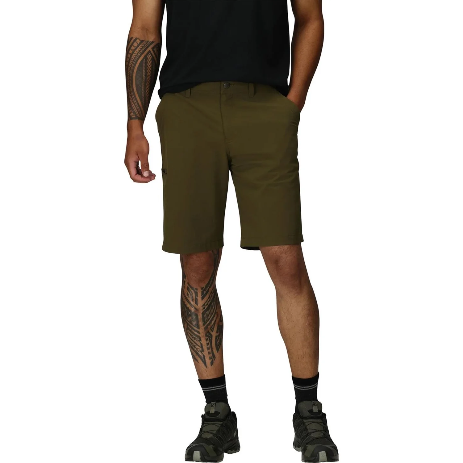 Outdoor Research - Mens Ferrosi Short - 10" Inseam - Image 4