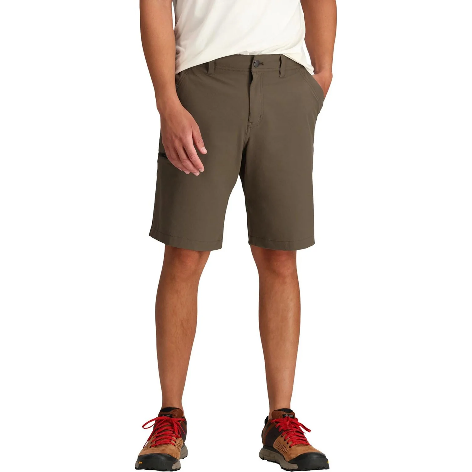 Outdoor Research - Mens Ferrosi Short - 10" Inseam - Image 5