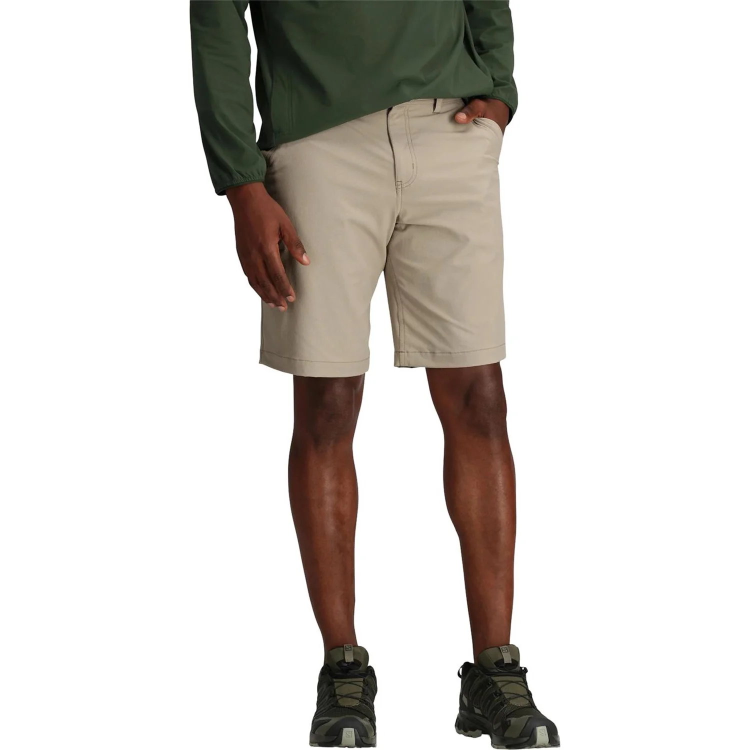 Outdoor Research - Mens Ferrosi Short - 10" Inseam - Image 7