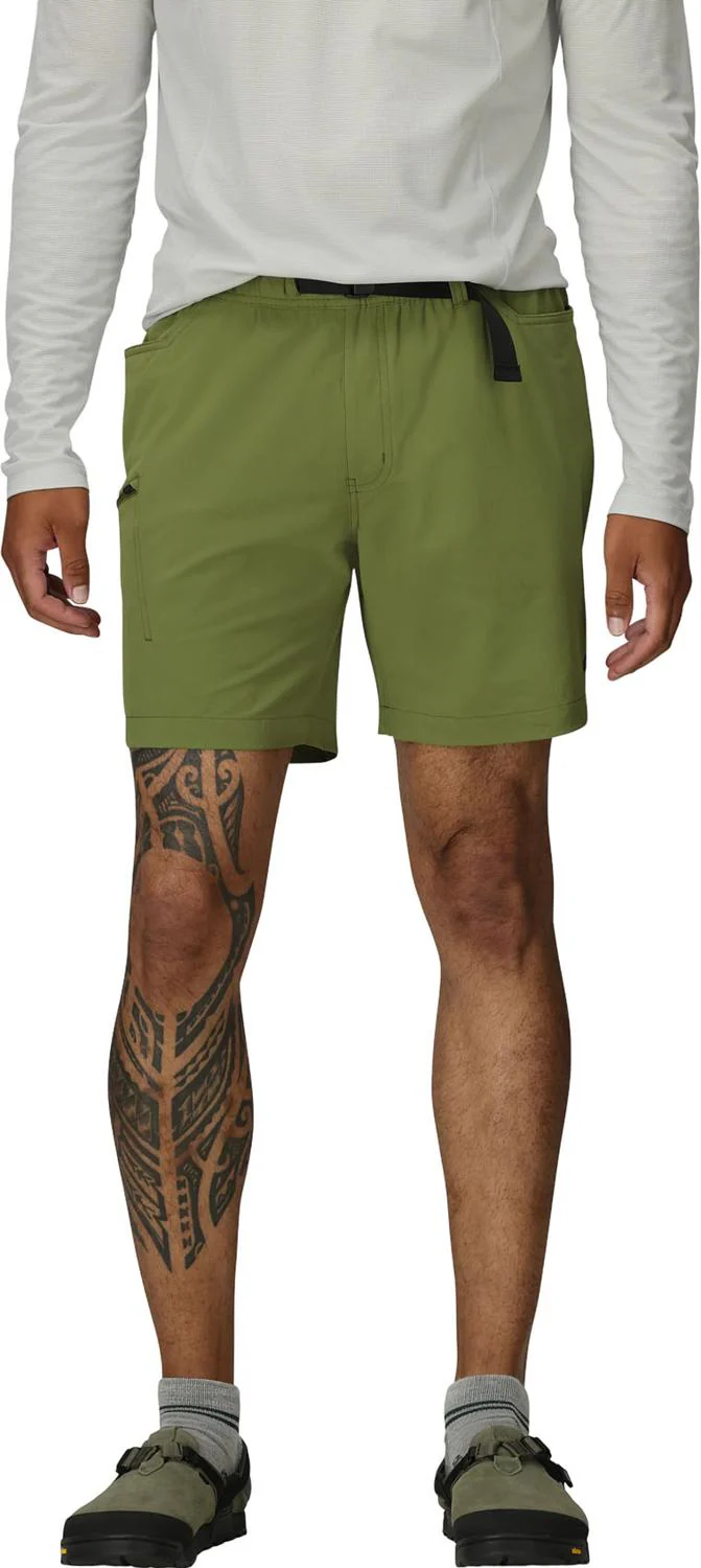 Outdoor Research - Mens Ferrosi Shorts - 7" Inseam - Image 10