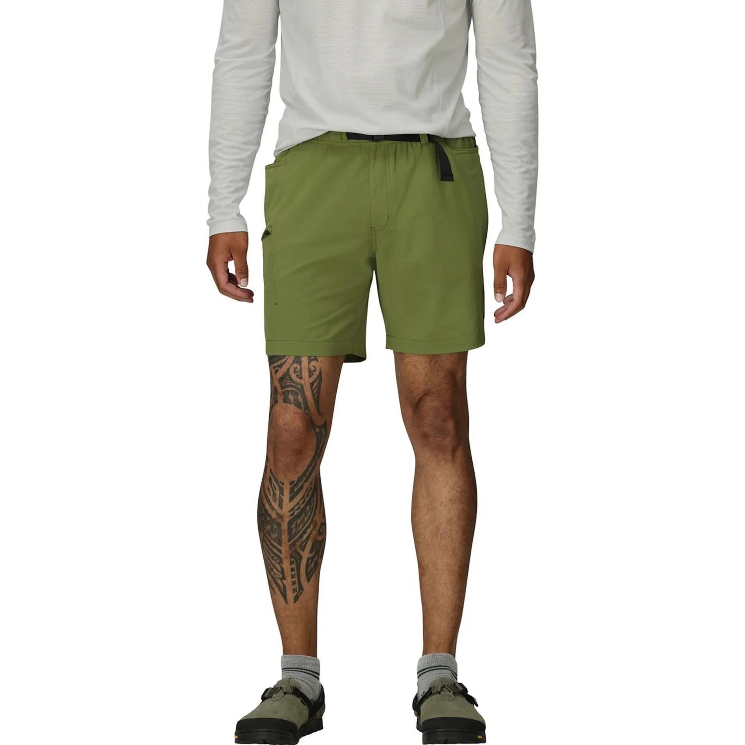 Outdoor Research - Mens Ferrosi Shorts - 7" Inseam - Image 5