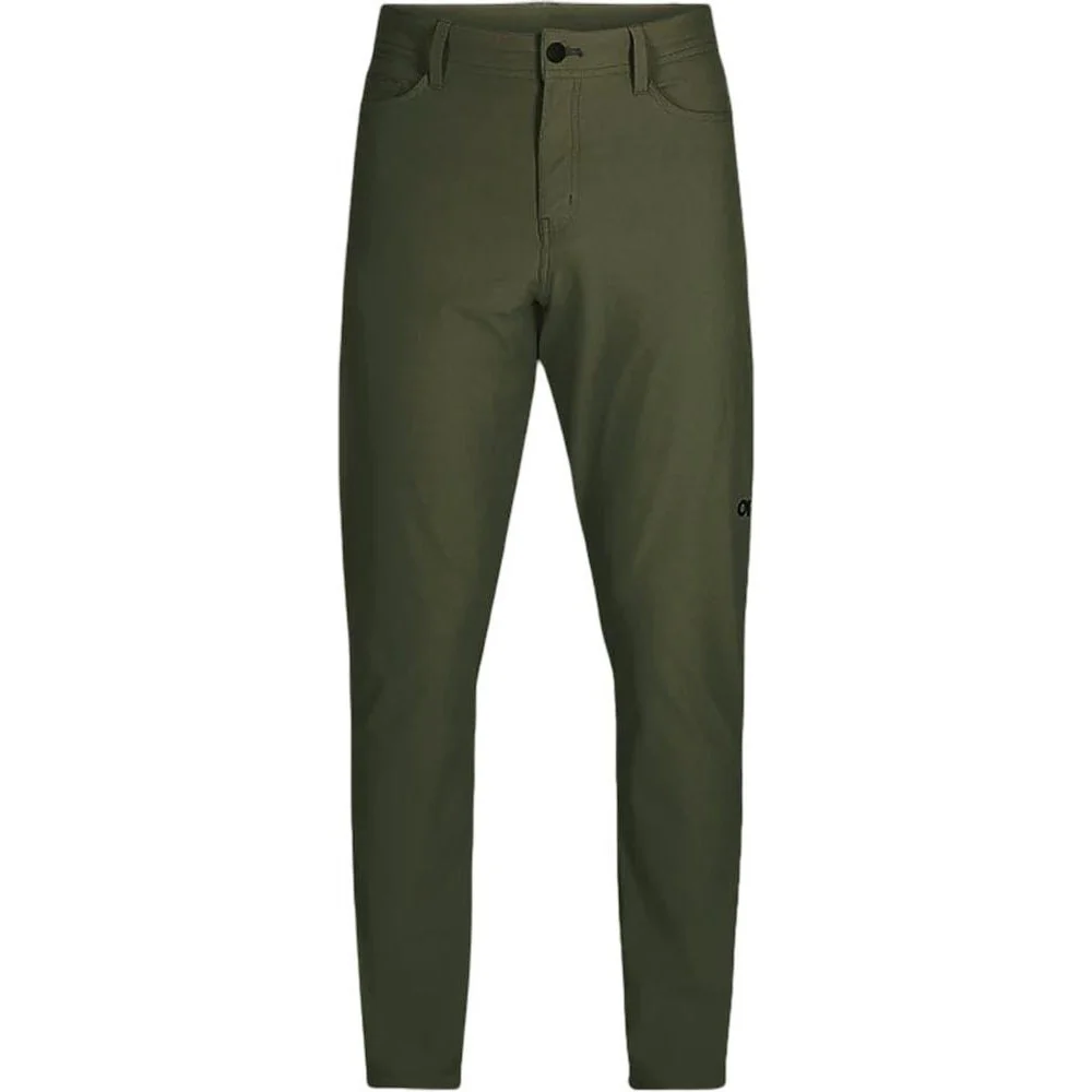Outdoor Research - Mens Ferrosi Transit Pant - 34" Inseam - Image 3