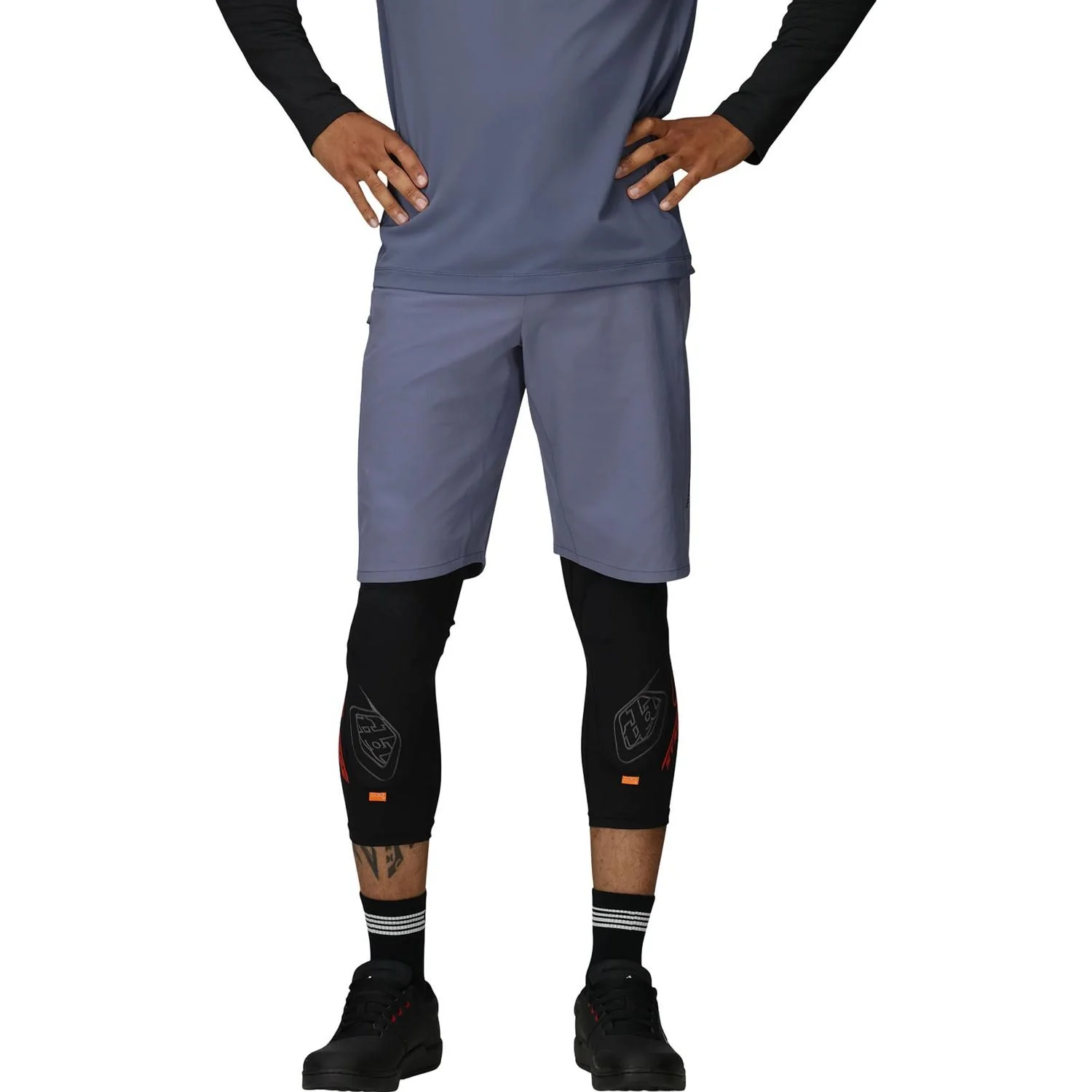 Outdoor Research - Mens Freewheel Mountain Biking Lite Ride Short - Image 2