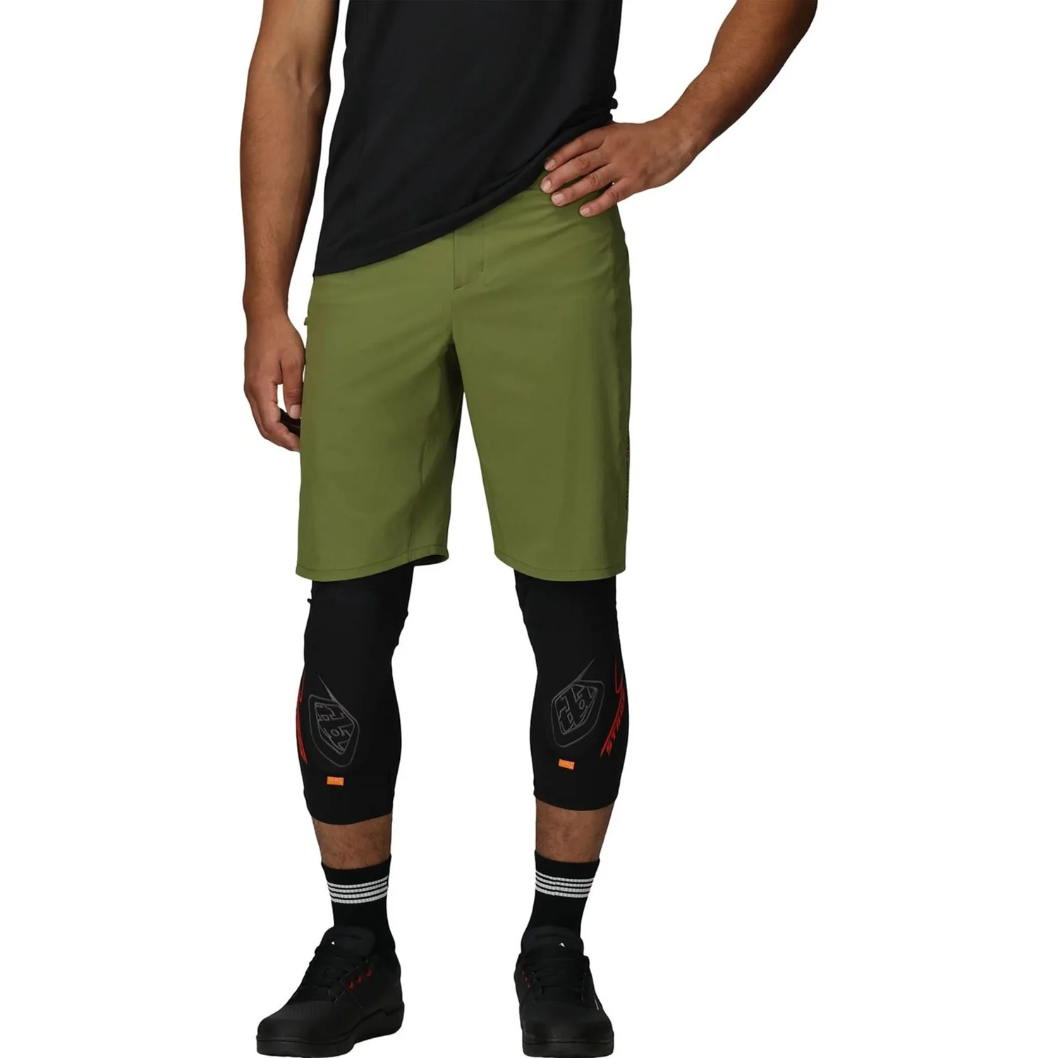 Outdoor Research - Mens Freewheel Mountain Biking Lite Ride Short - Image 3