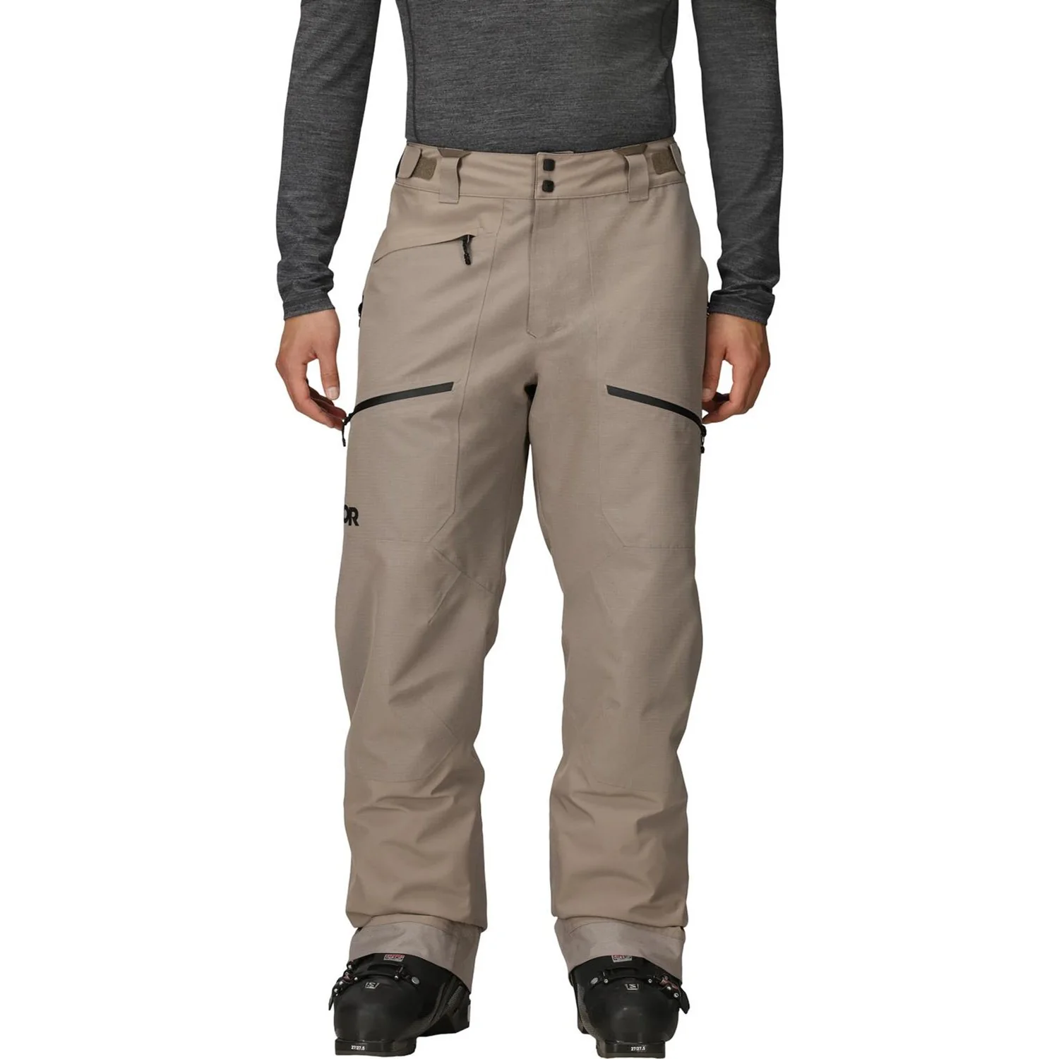 Outdoor Research - Mens Powderverse Pants - Image 3
