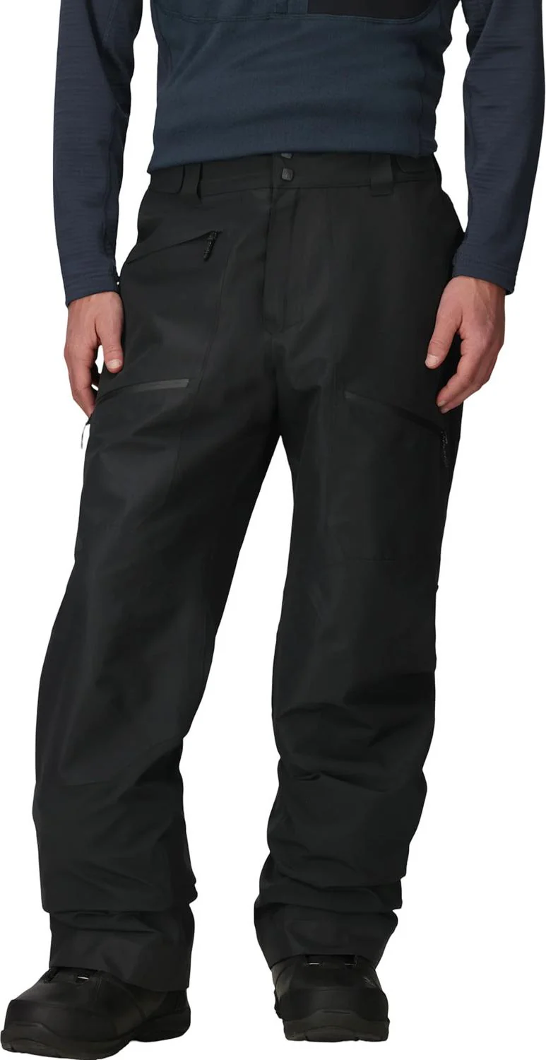 Outdoor Research - Mens Powderverse Pants - Image 4