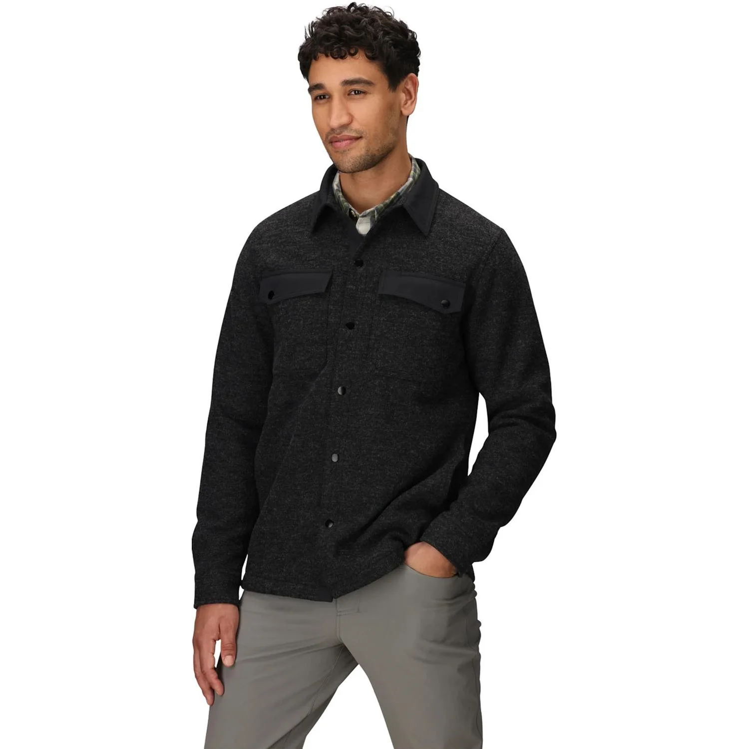 Outdoor Research - Mens Ranger Shirt Jacket - Image 2