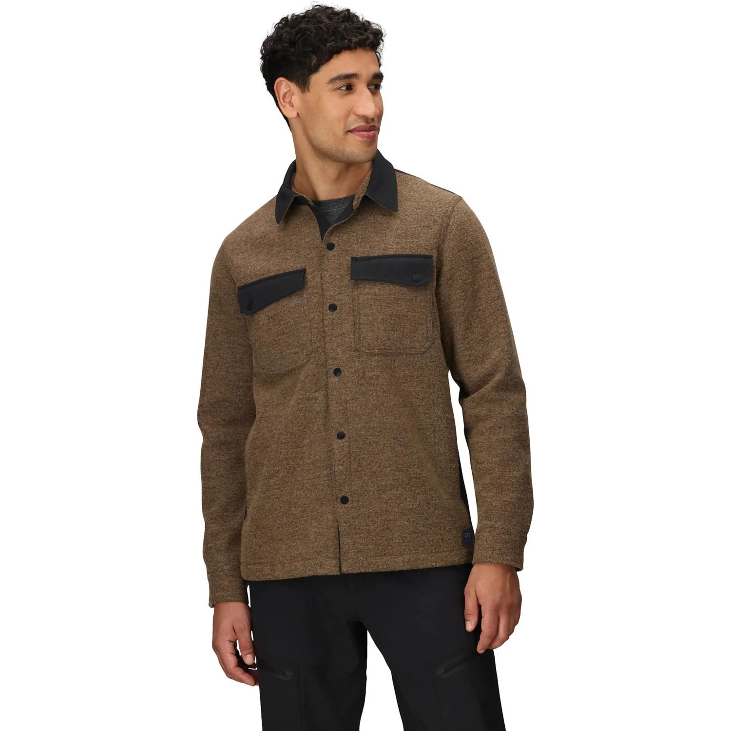 Outdoor Research - Mens Ranger Shirt Jacket - Image 3