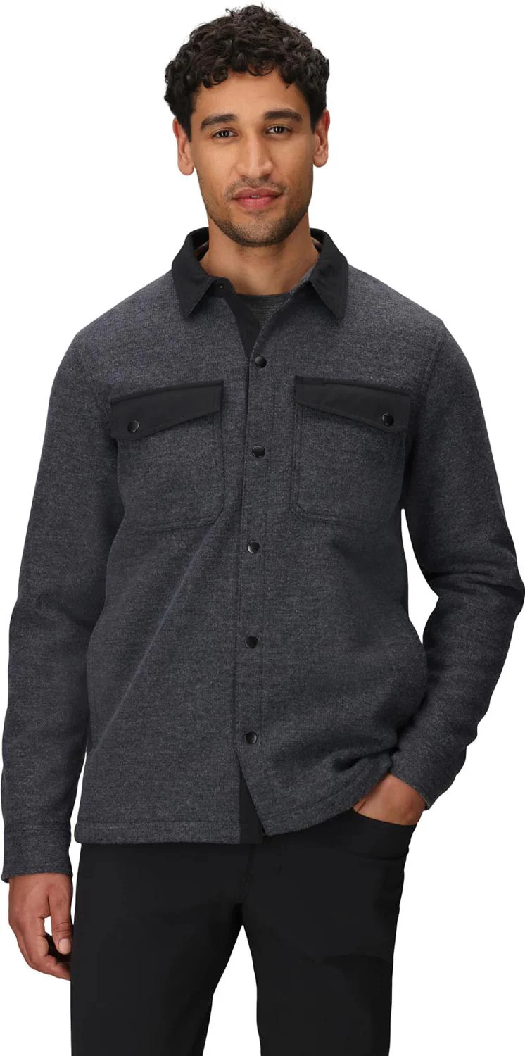 Outdoor Research - Mens Ranger Shirt Jacket - Image 4