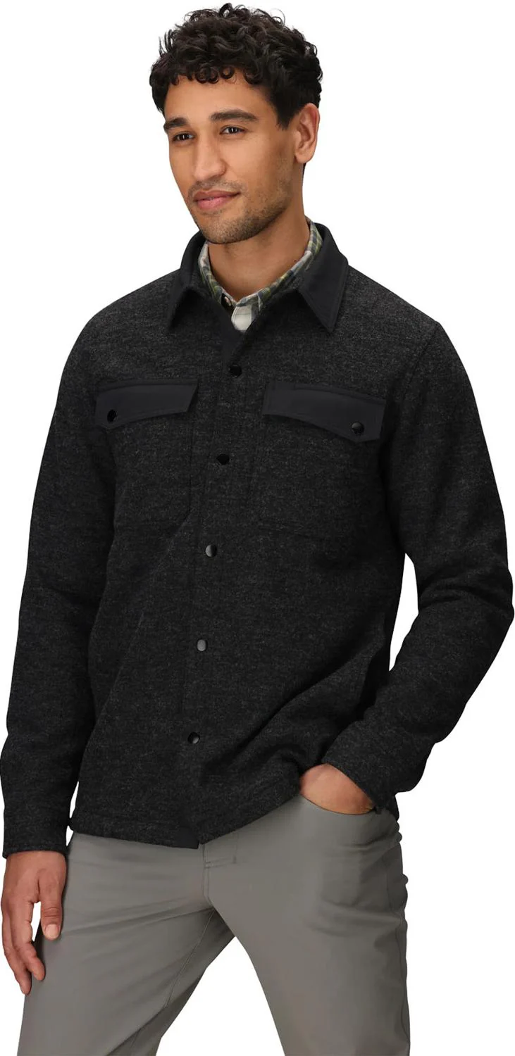Outdoor Research - Mens Ranger Shirt Jacket - Image 5