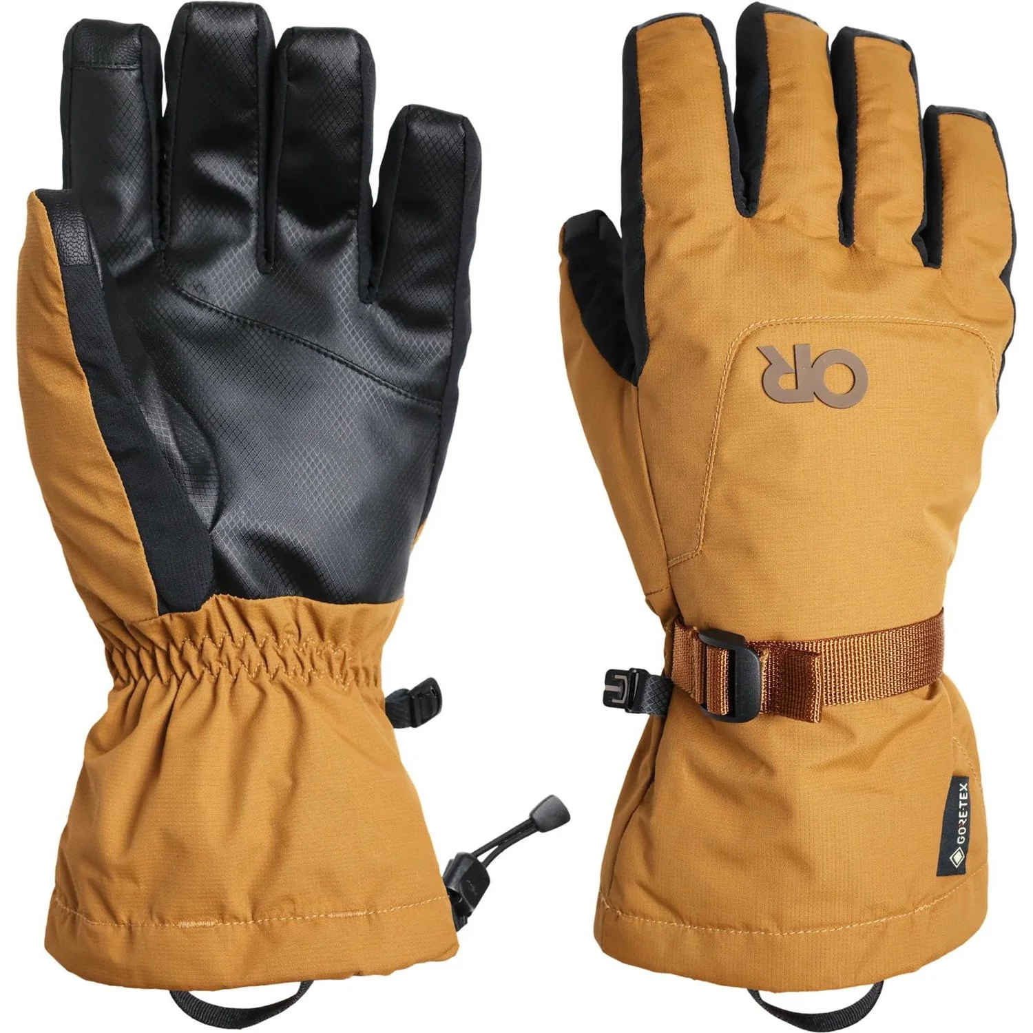 Outdoor Research - Mens Revolution Gore-Tex Gloves - Image 2