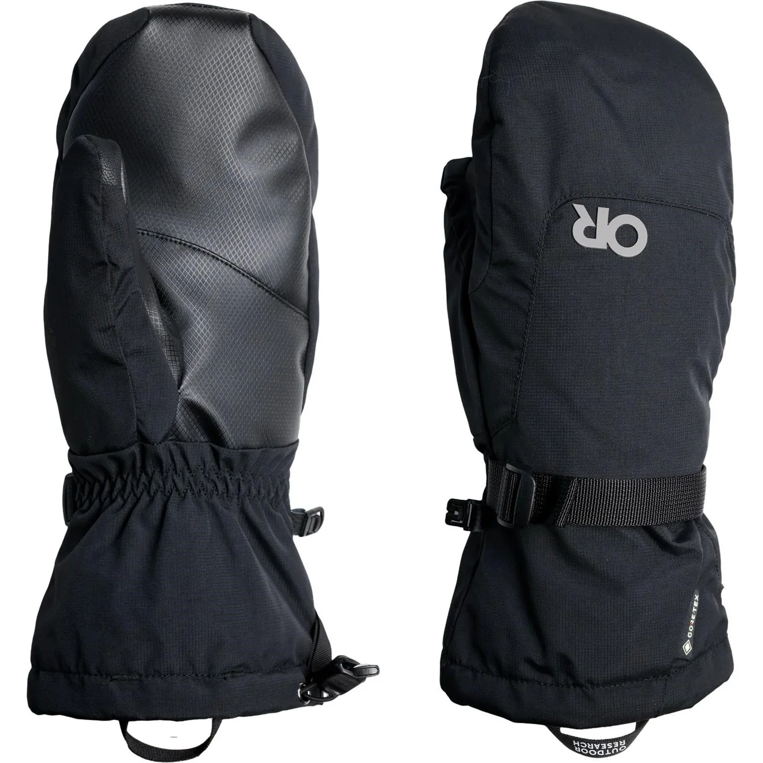 Outdoor Research - Mens Revolution Gore-Tex Mitts