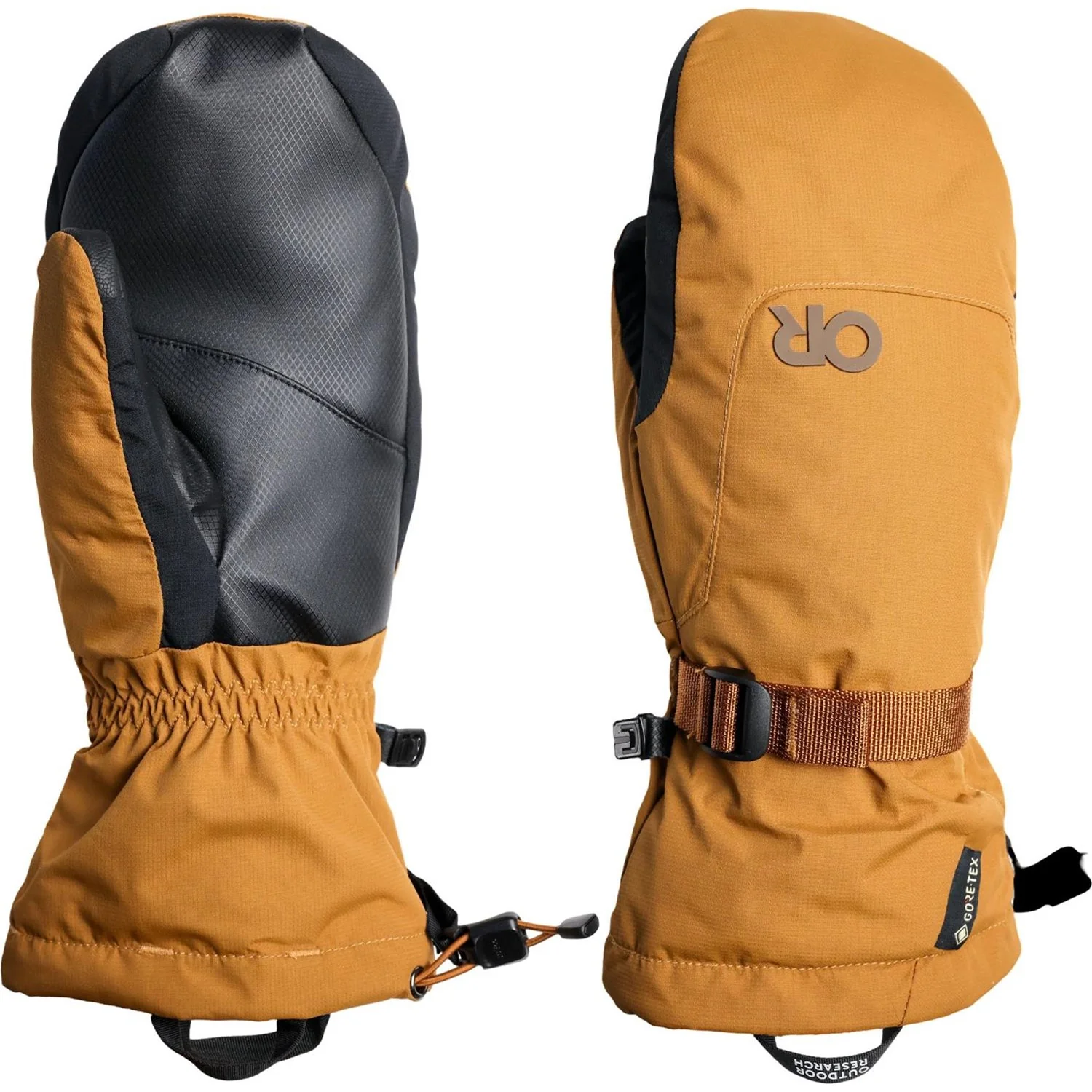 Outdoor Research - Mens Revolution Gore-Tex Mitts - Image 2